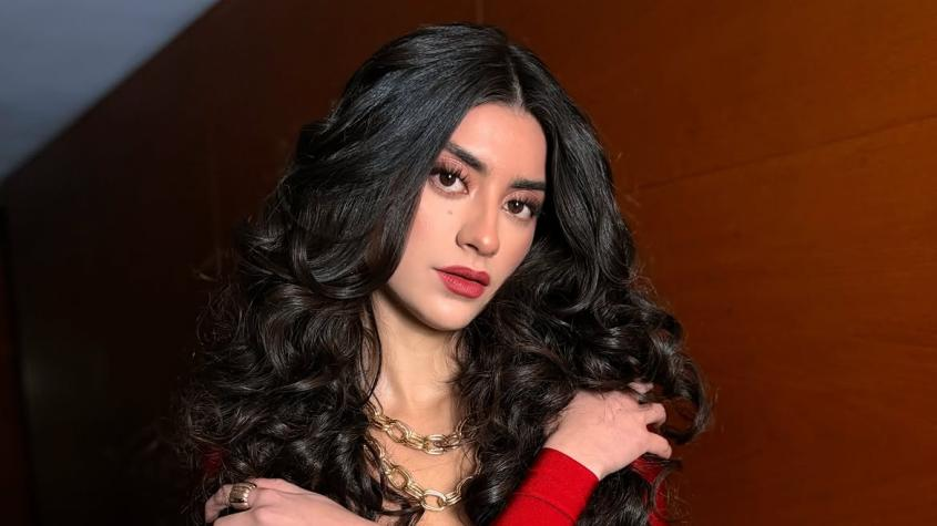 Miss Providencia renuncia a horas del inicio de Miss Universo Chile 2026 Miss Providencia