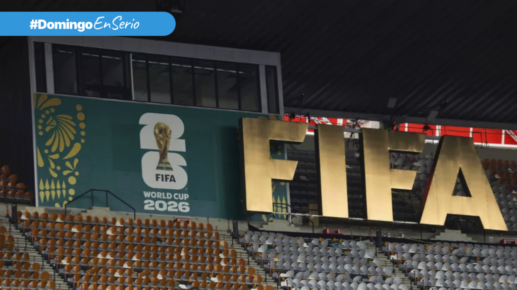 Mundial 2026: el triunfo del futbolero de ocasión Mundial 2026