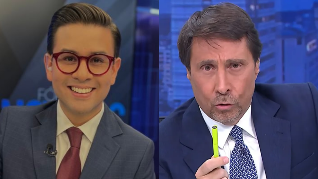 Eduardo Feinmann