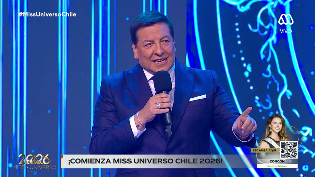Miss Universo Chile 2026