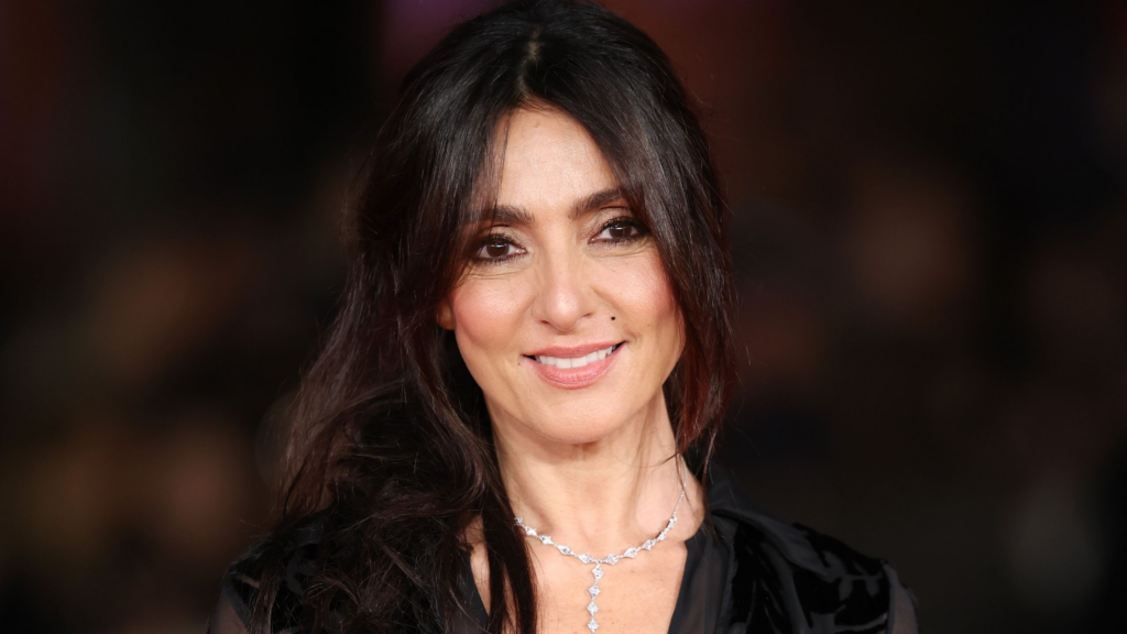 Ambra en Amici
