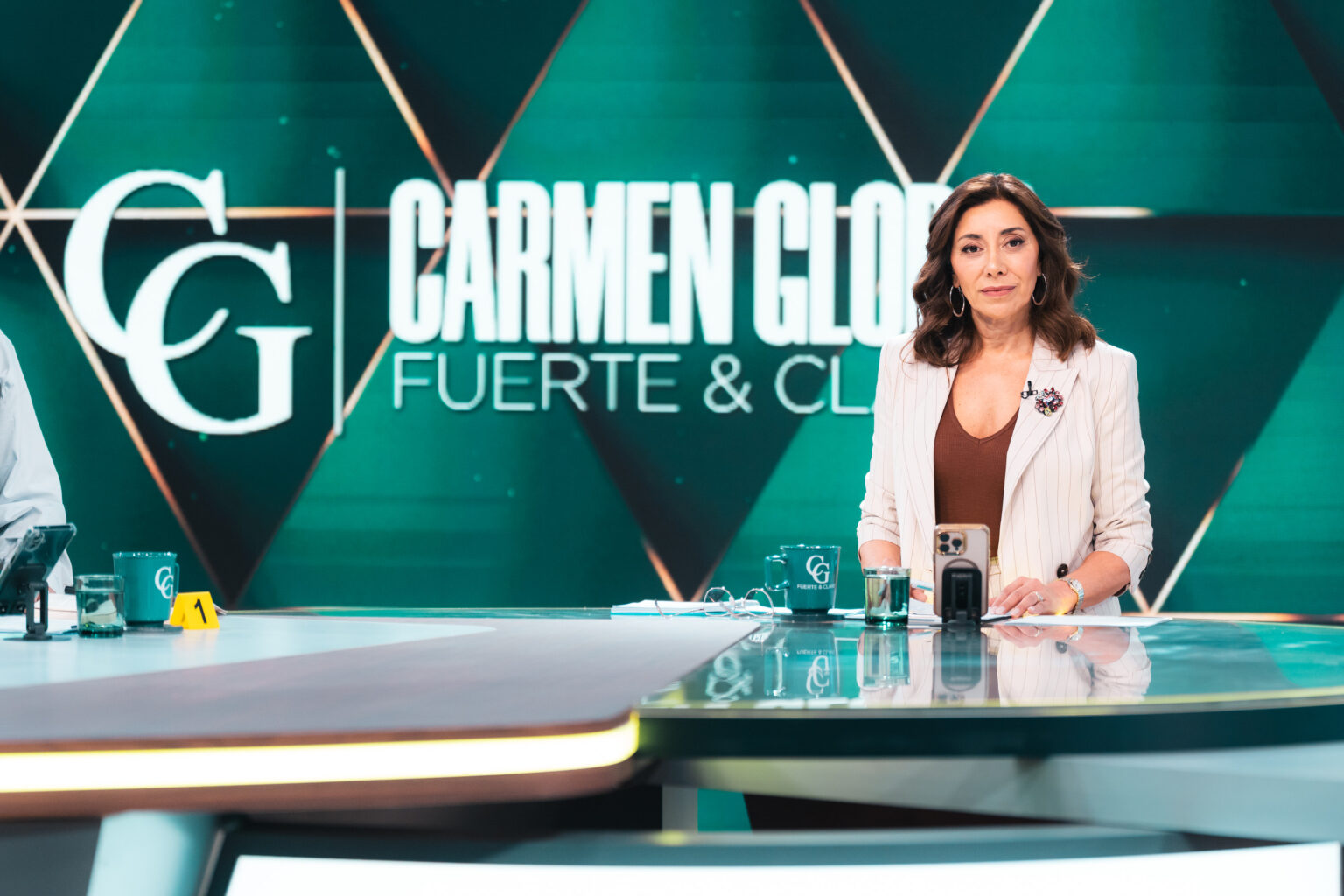 Carmen Gloria Mega