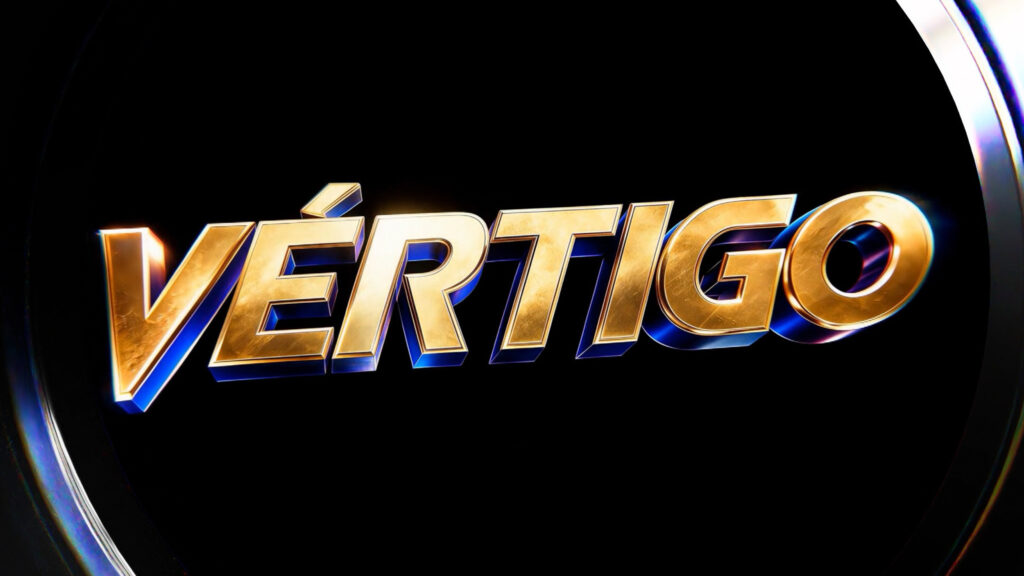 Vértigo