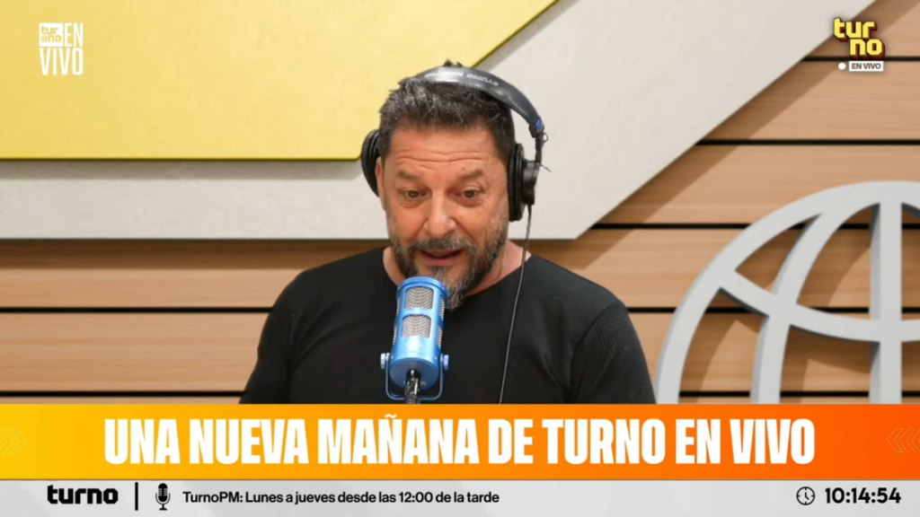 Fernando Cerimedo