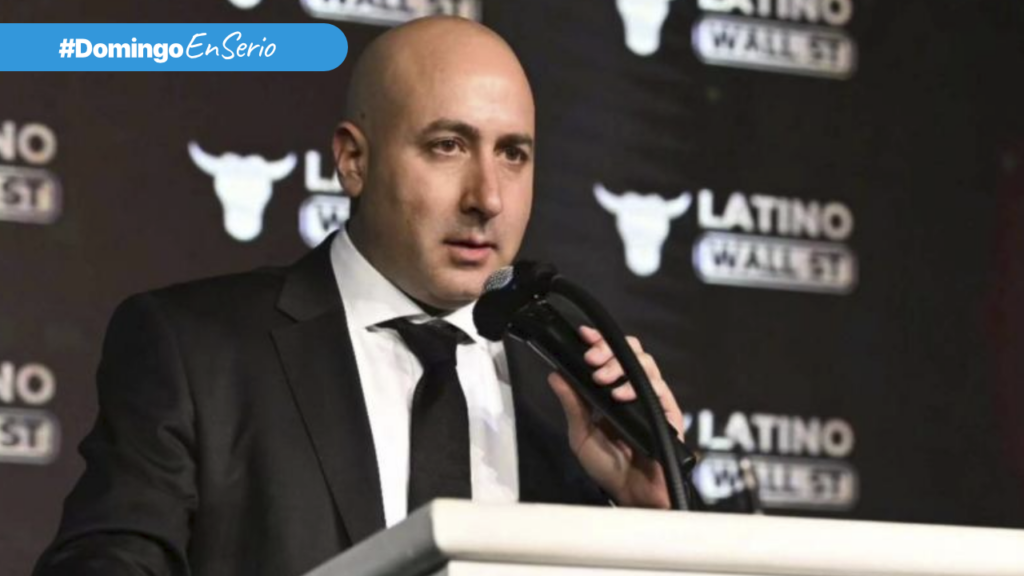 Fernando Cerimedo: La caída del culpable del clima hostil y tóxico de la discusión política en las redes Fernando Cerimedo