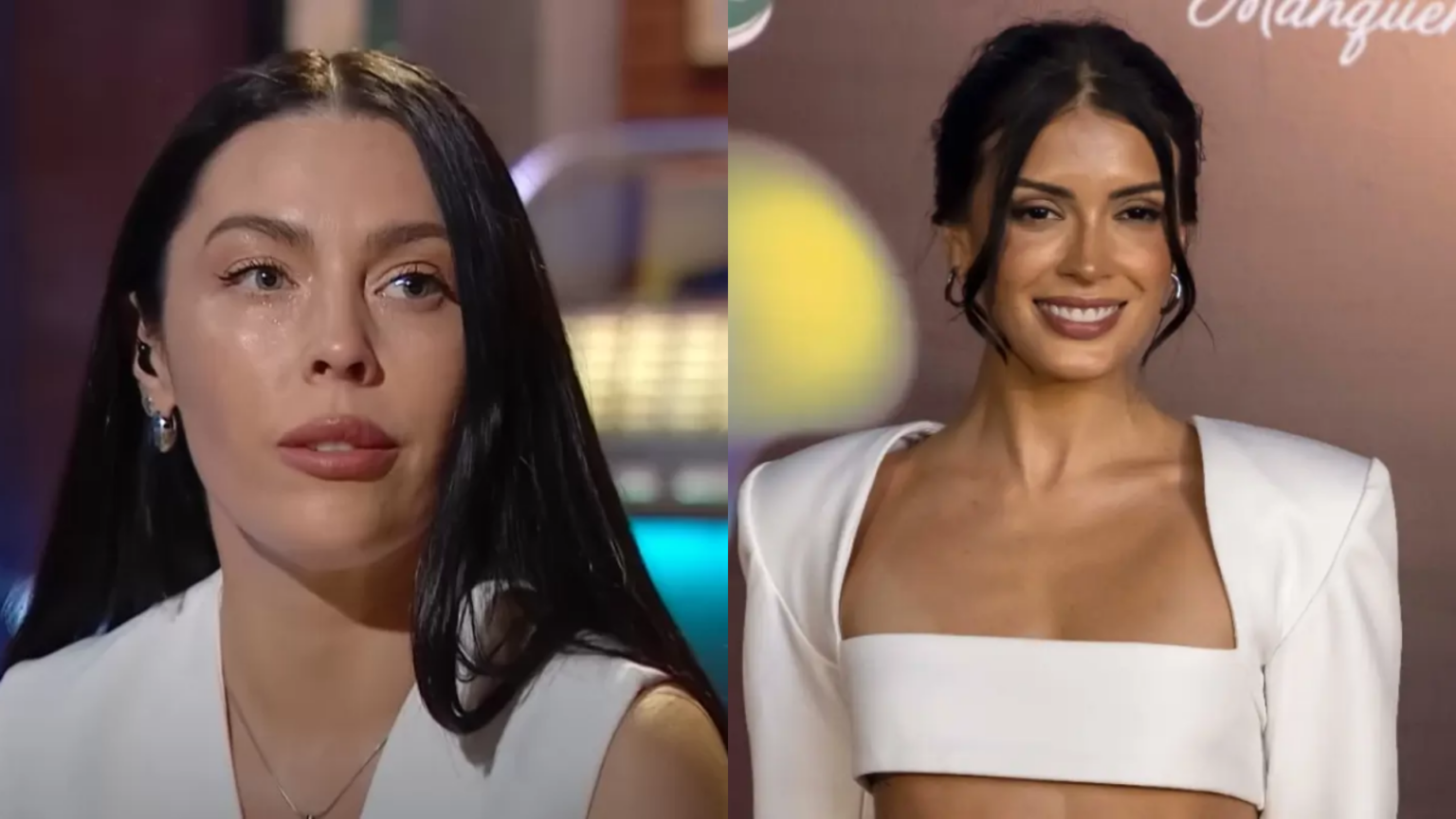 Corte de Apelaciones ratifica sanción a TV+ por dichos de Daniela Aránguiz contra Cony Capelli Multa TV+ Daniela Aránguiz