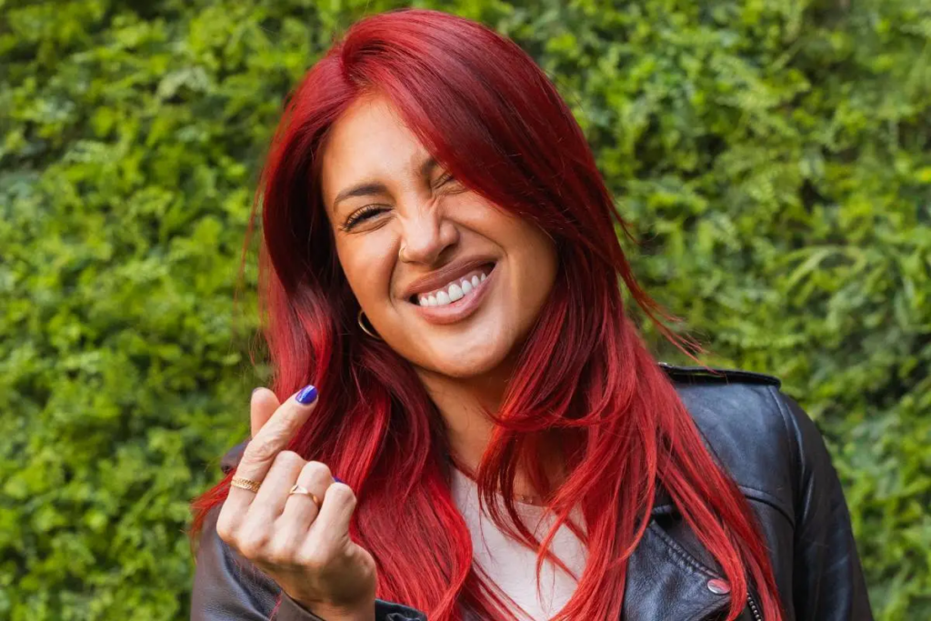 Karen Paola