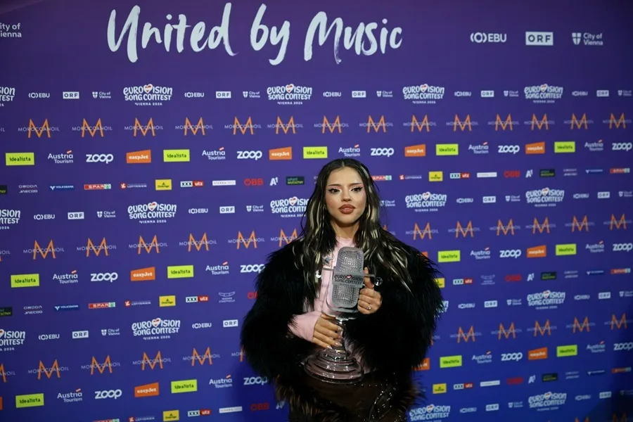 Eurovisión 2027 confirma a la ciudad búlgara de Burgas como su sede oficial y desvela sus fechas Eurovisión 2027