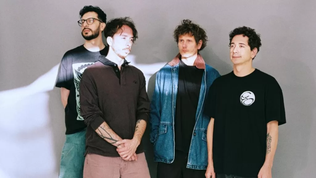 A diez años de su separación: Astro anuncia su esperado regreso con concierto en Teatro Coliseo Astro en Teatro Coliseo