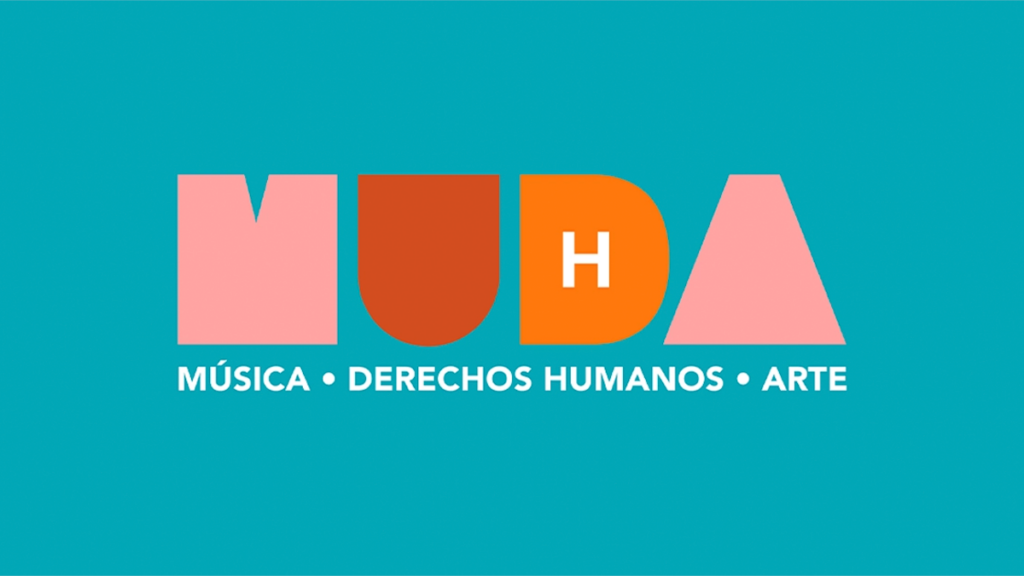 Festival MUDA 2026 suma a Álex Anwandter, Ana Tijoux y Candelabro a su histórico cartel en el Parque Estadio Nacional Festival MUDA 2026