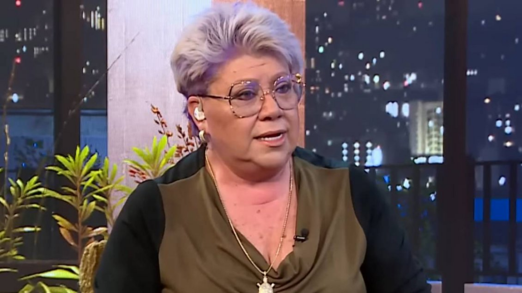 La transfobia sale caro: CNTV confirma millonaria multa a TV+ por dichos de Patricia Maldonado Multa a TV+
