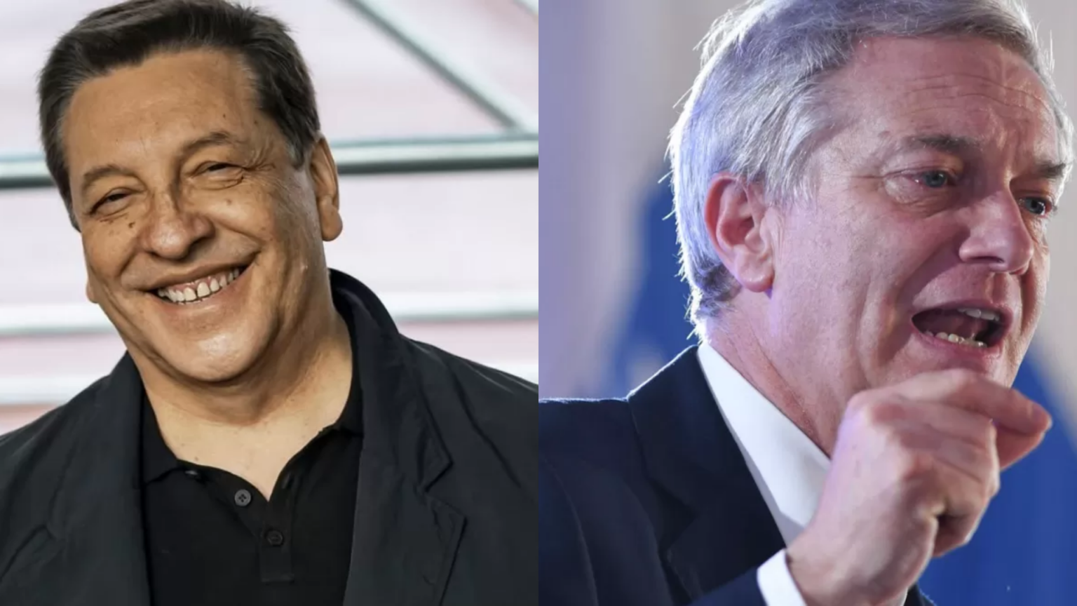 JC Rodríguez arremete contra el gobierno de Kast: “Es un gobierno triste, con un Presidente triste” JC Rodríguez Kast