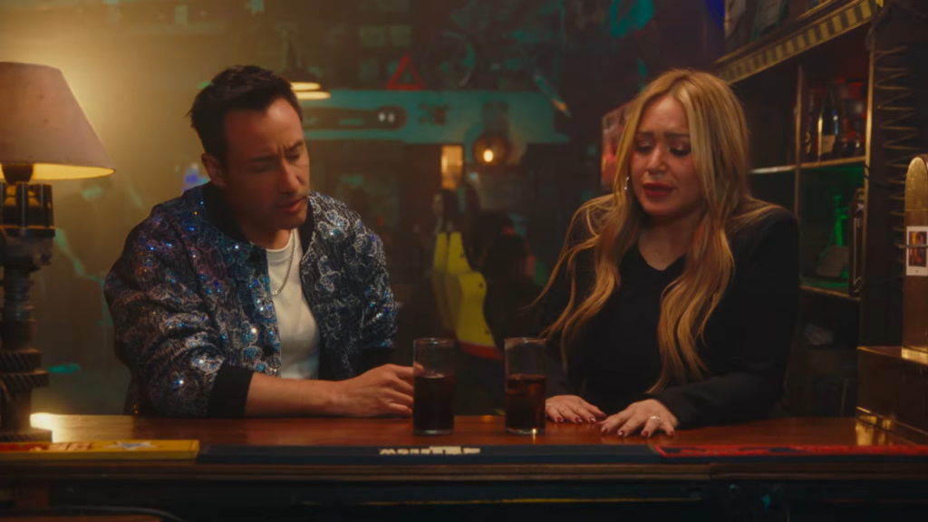 Luciano Pereyra revoluciona sus clásicos a ritmo tropical con el estreno de «Ahora Las Bailamos» Luciano Pereyra