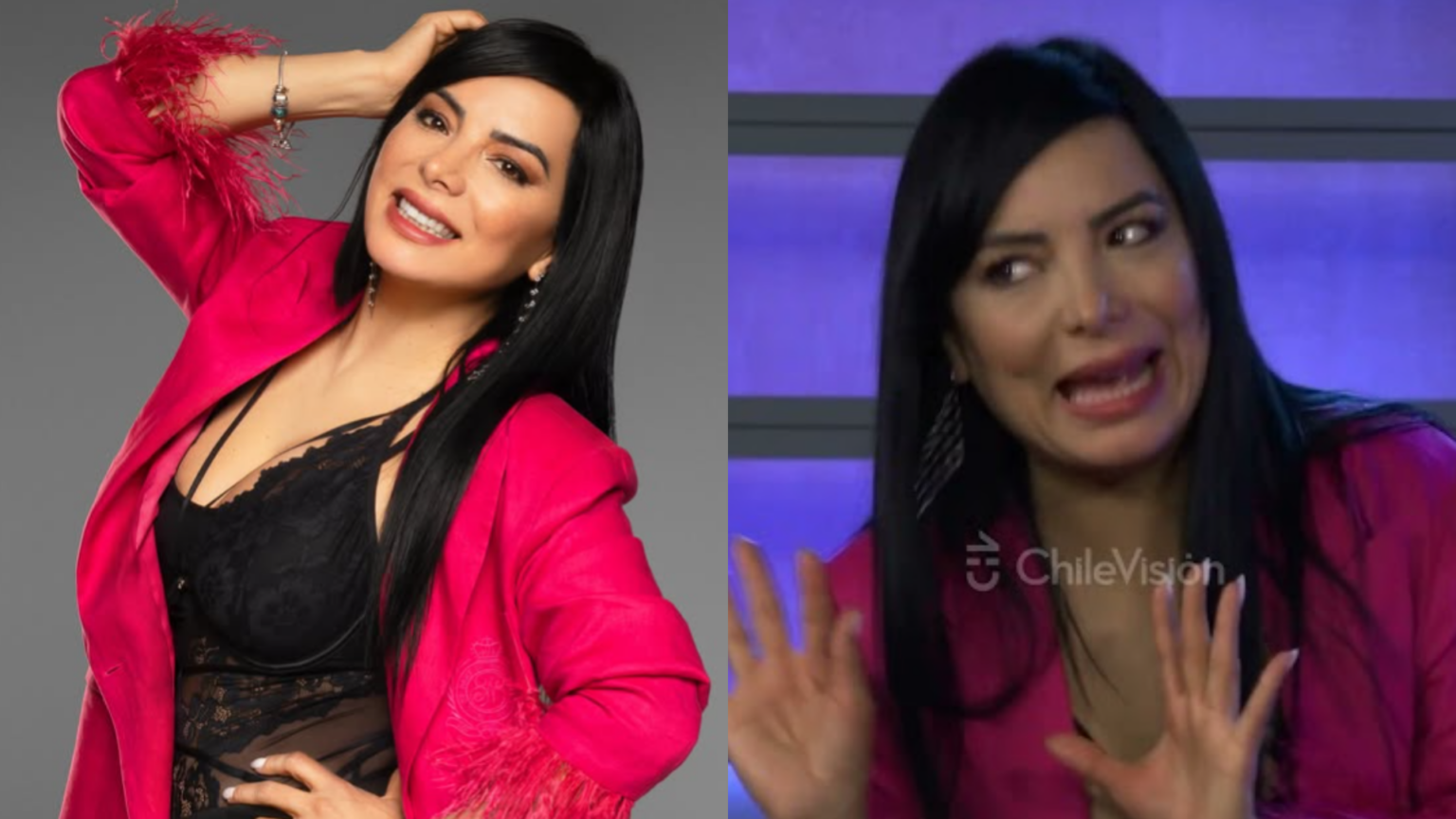 Mariela Montero
