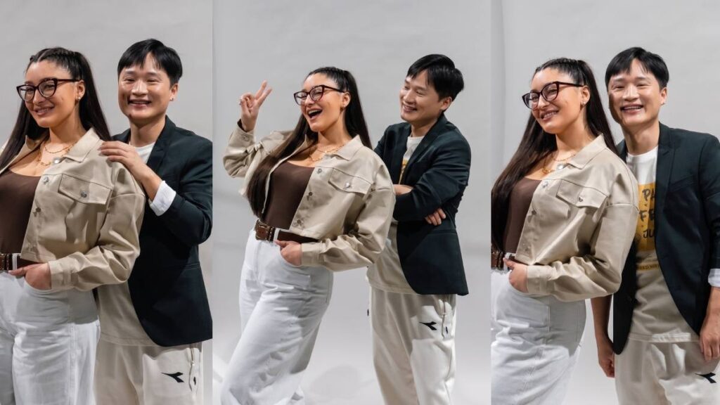 MasterChef Chile suma a Yuhui Lee y Fran Medina para liderar el React