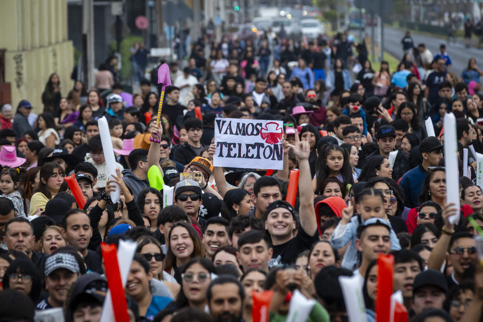 Gira Teletón 2026: revisa la parrilla de artistas, fechas y ciudades confirmadas Gira Teletón 2026