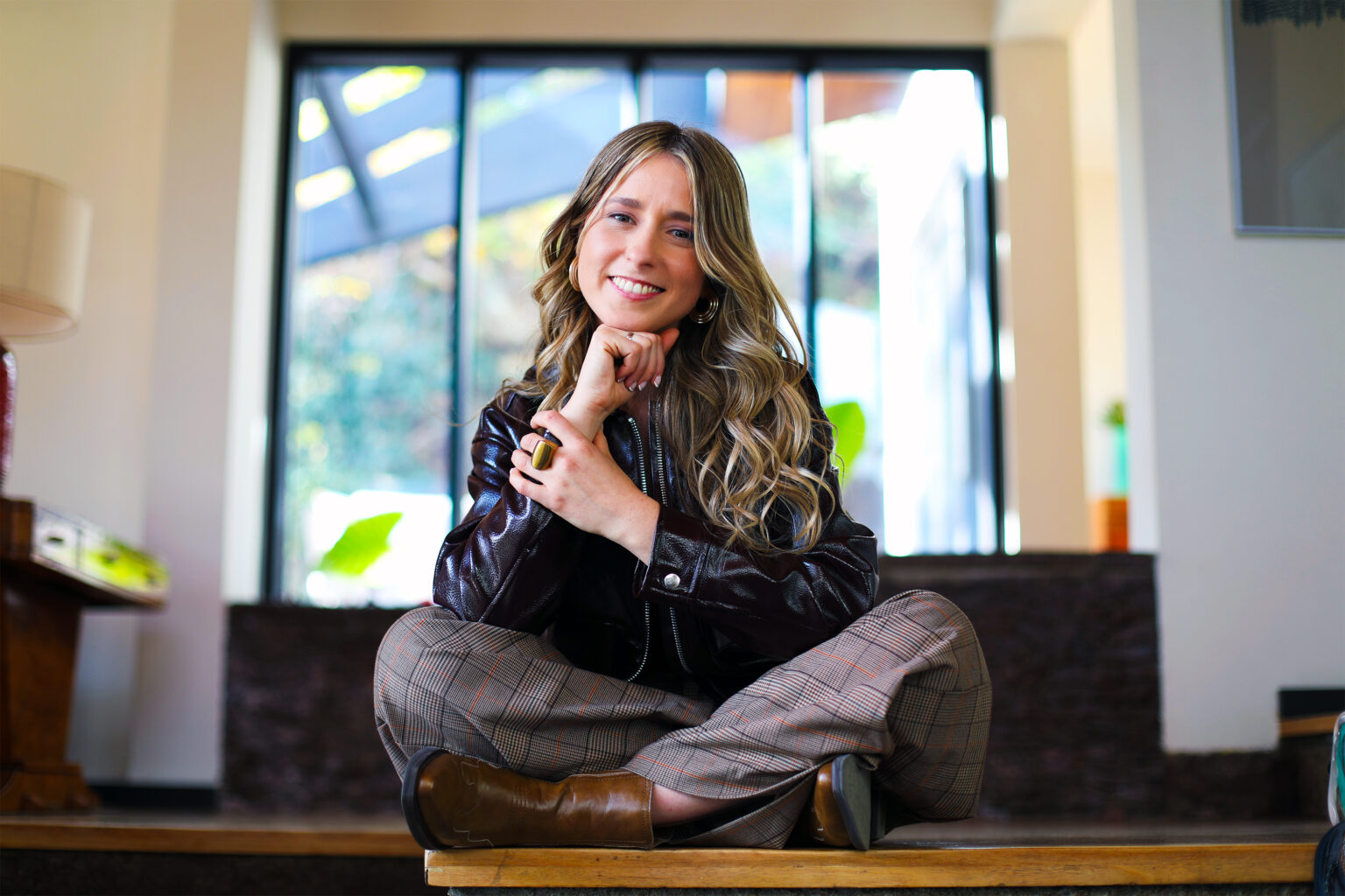 Camila Outon debuta en las mininovelas del 13: de estrella en «Patito feo» a reinventarse en Chile Camila Outon