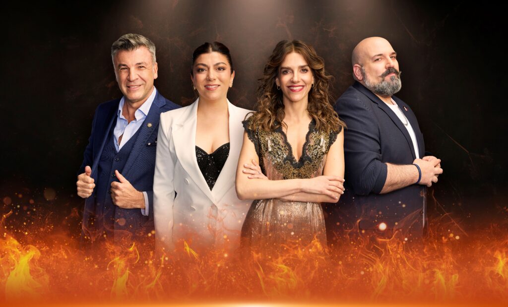 MasterChef Chile