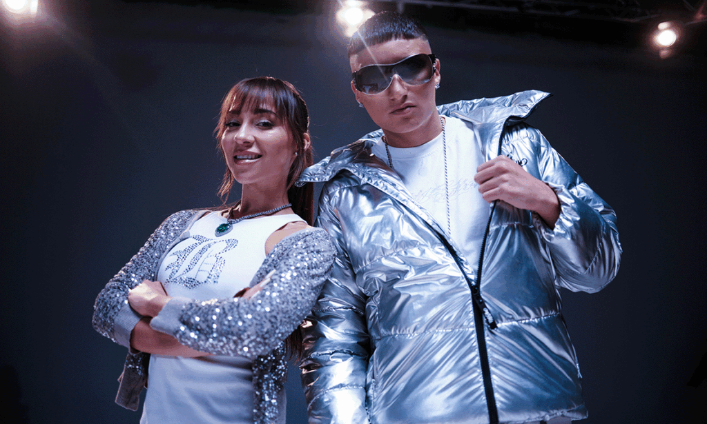 Princesa Alba y SINAKA estrenan el videoclip de “Súmate a lo que nos une”, el himno de la Teletón 2026 Himno Teletón 2026