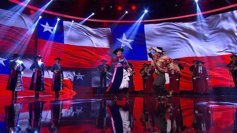 Mega sorprende en Fiestas Patrias con programación especial, “cuecazo” y estreno exclusivo del Bafona Mega