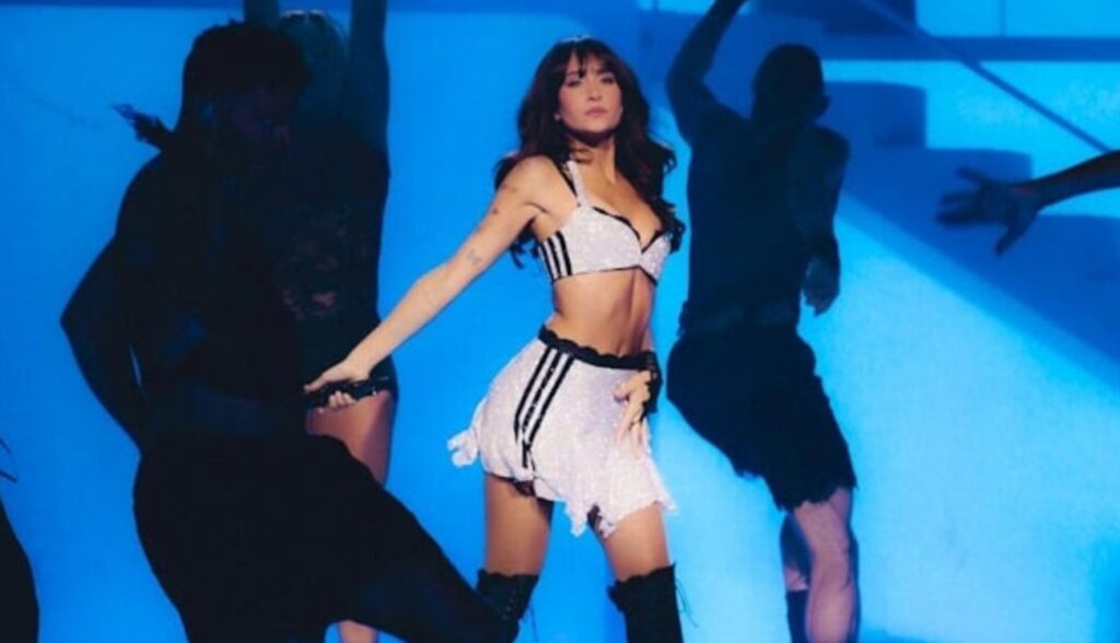 Aitana hace historia en Madrid: cuatro noches sold out y el salto global de su gira Aitana