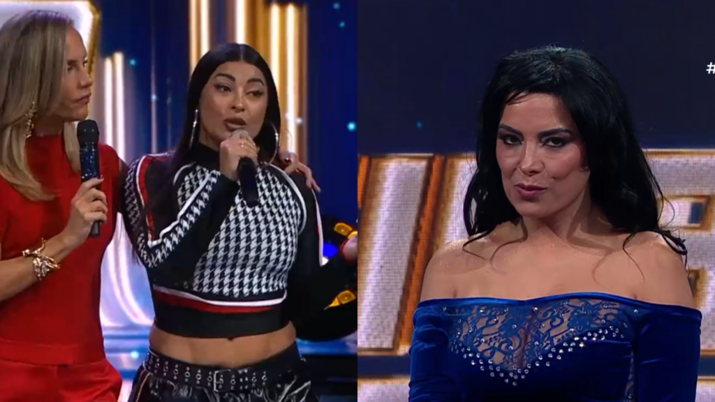 Fanny Cuevas arremete contra el jurado de “Fiebre de canto”: calificó de “injusta” la eliminación de Mariela Montero Fanny Cuevas