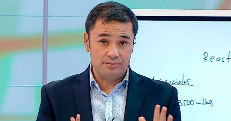 Roberto Saa acusa bloqueo a la prensa en pauta de José Antonio Kast: “Queríamos respuestas periodísticas” Roberto Saa