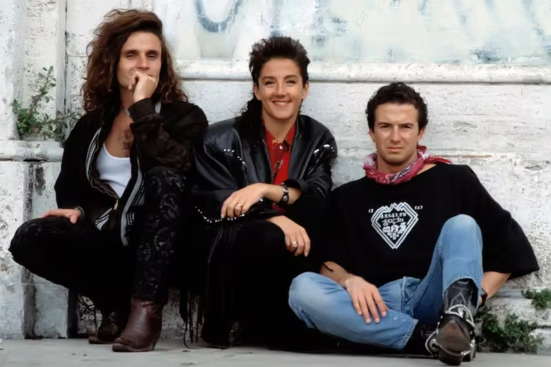 El 7 de septiembre es nuestro aniversario: la historia real detrás del himno nostálgico de Mecano El 7 de septiembre