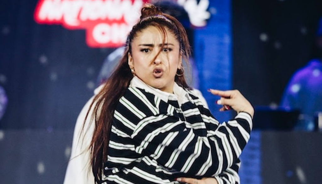 Jazz Monstarz hace historia y se corona bicampeona nacional de Red Bull Dance Your Style Jazz Monstarz