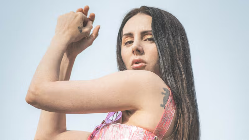 Mala Rodríguez inicia una etapa cinematográfica con un romance oscuro sobre el éxito y la supervivencia Mala Rodríguez