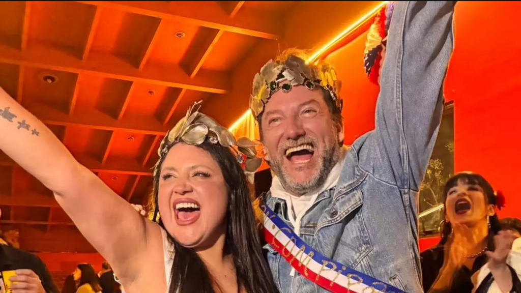 Reyes Guachacas 2026