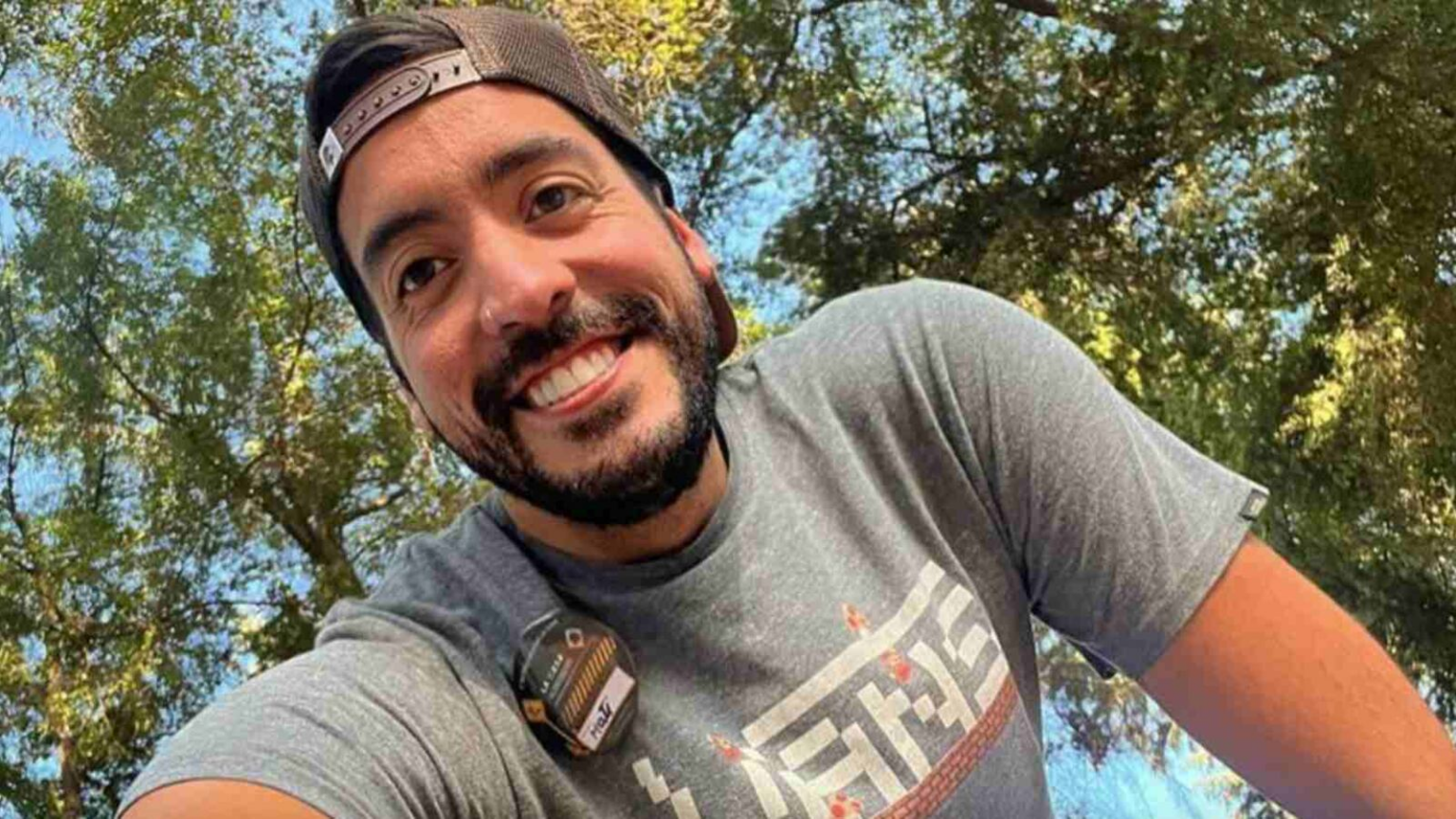 Matías Burboa destapa tensa despedida en Canal 13 y apunta a conocida animadora: “La única con pega era ella” Matías Burboa