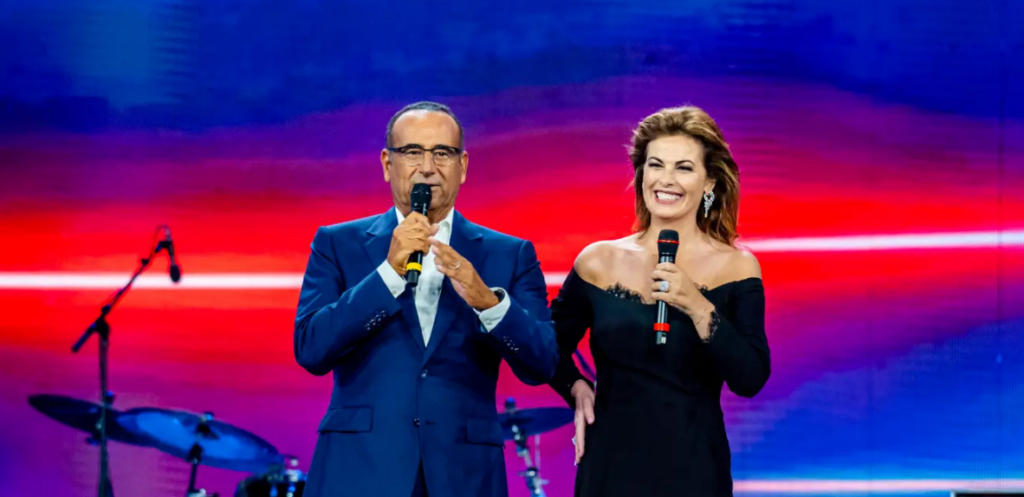 BYD Music Awards 2026