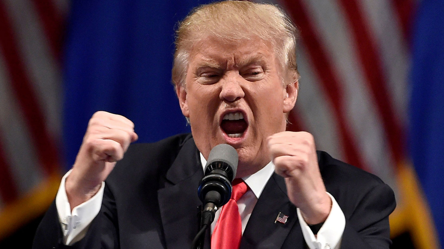 Revés judicial para Donald Trump: ordenan restituir el acceso a medios vetados en la Casa Blanca Donald Trump