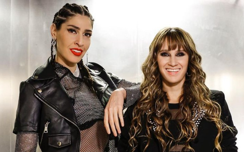 Ha*Ash en Chile: agotan primer concierto en Santander Arena y anuncian segunda fecha para 2027 Ha*Ash en Chile