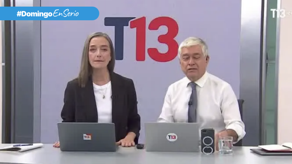 Noticieros: una bomba de tiempo Noticieros