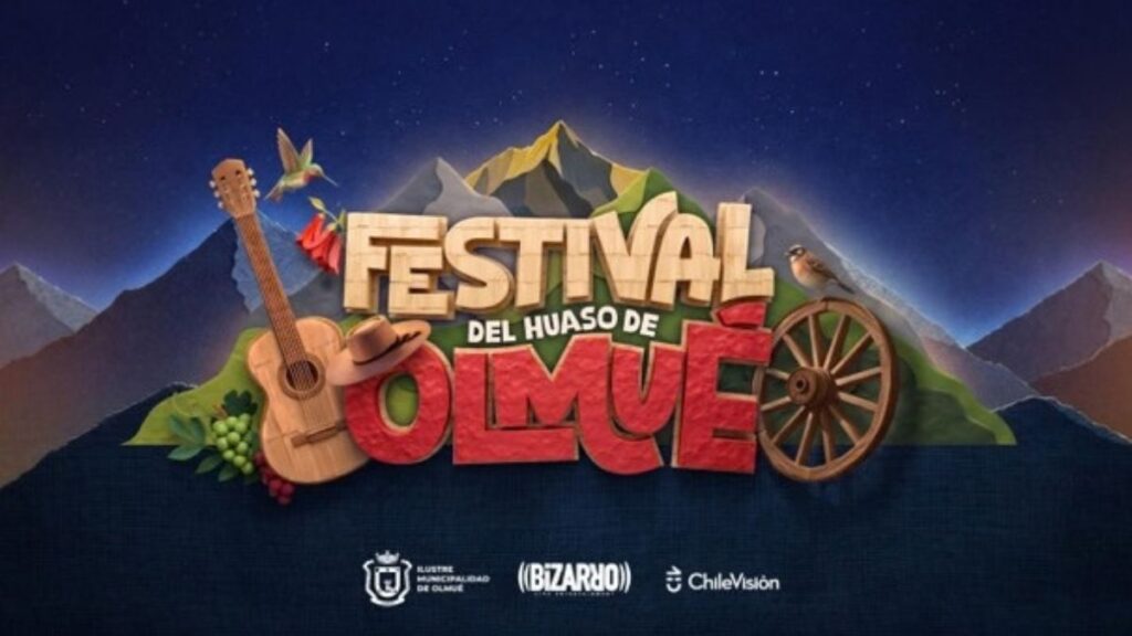 Festival del Huaso de Olmué 2027 ya tiene fecha: Chilevisión asumirá la transmisión del certamen