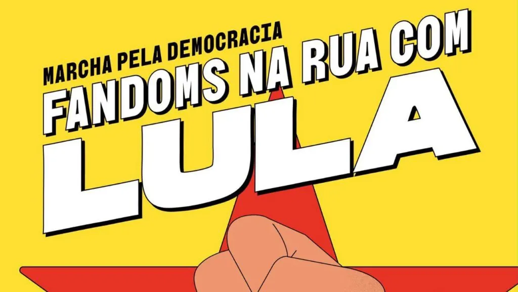 La elección en la que los fandoms cambiaron la historia Fandoms com Lula