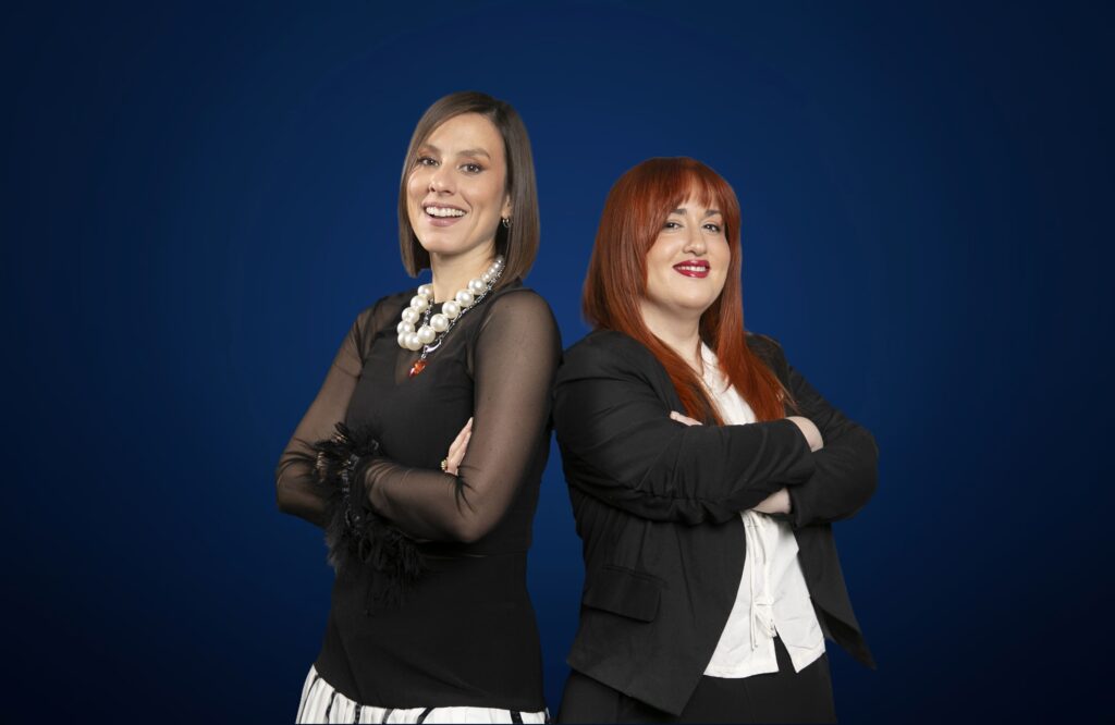 Amikas en Vértigo