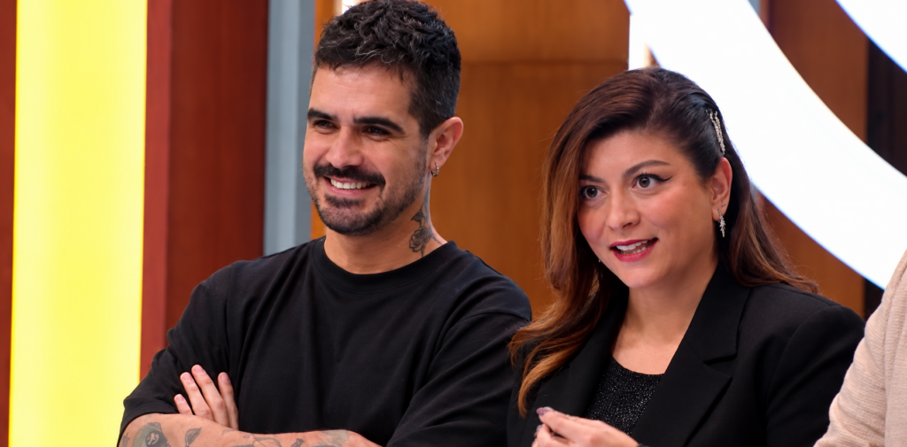 MasterChef Chile