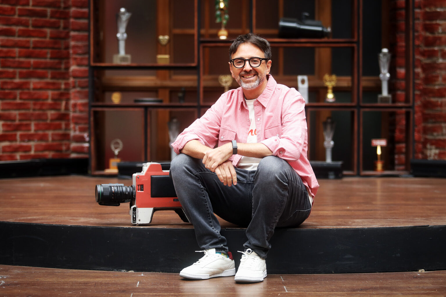 El programa «Siempre hay un chileno» confirma su regreso con el estreno de su octava temporada Siempre hay un chileno