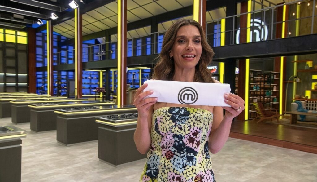 MasterChef Chile: Once nuevos participantes brillan y consiguen su esperado delantal blanco MasterChef Chile