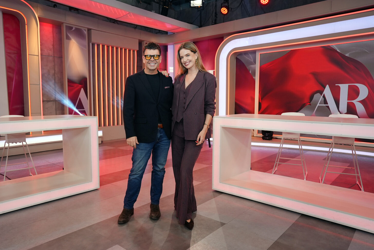 Alfombra Roja regresa a Canal 13 con un formato renovado para la televisión: Las claves de su estreno para esta tarde Alfombra Roja