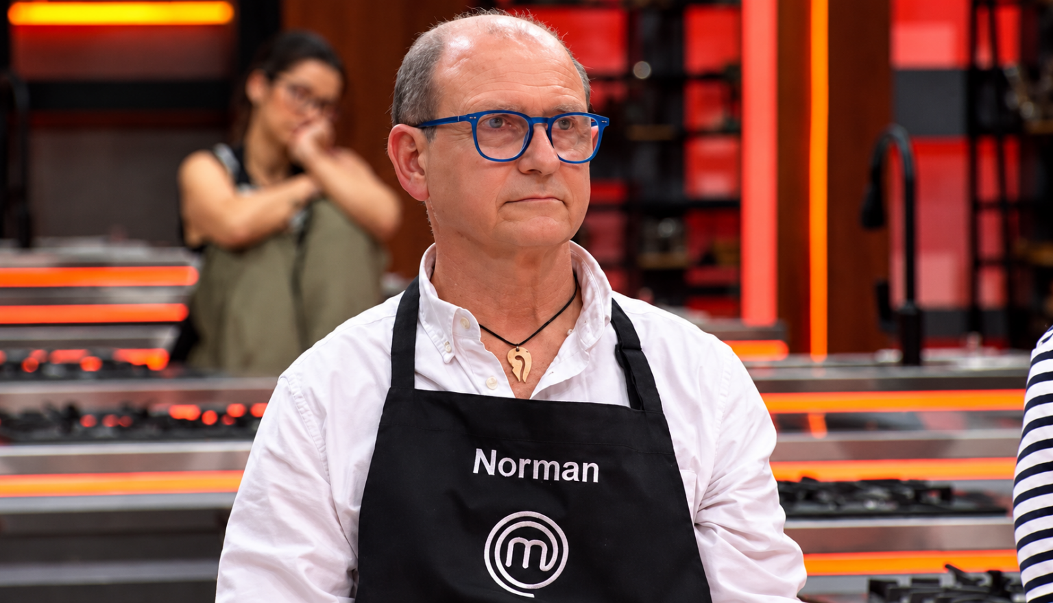 Una emotiva despedida impulsa a MasterChef Chile a conseguir su rating más alto MasterChef Chile