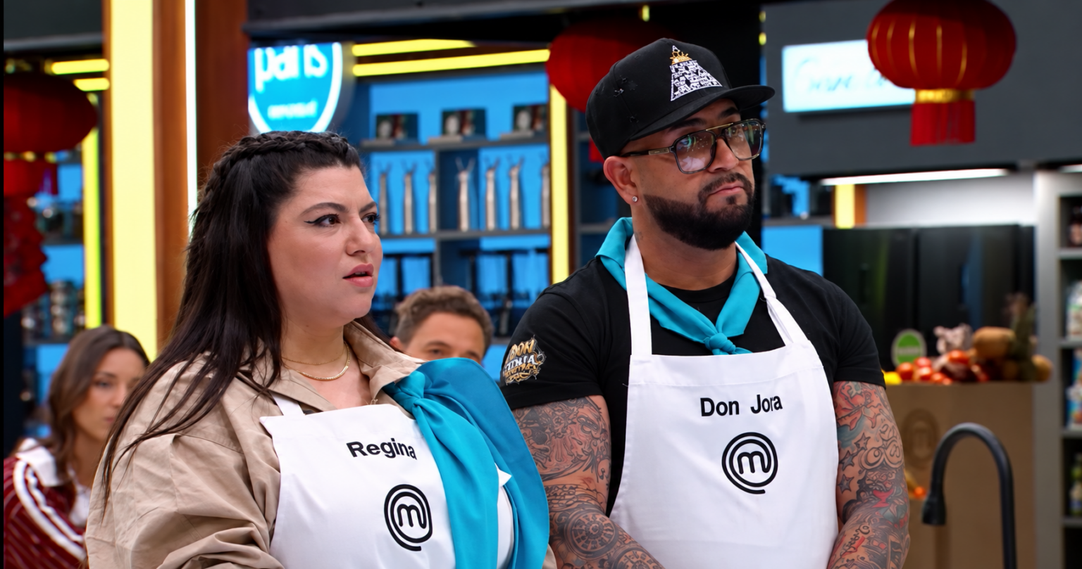 MasterChef Chile