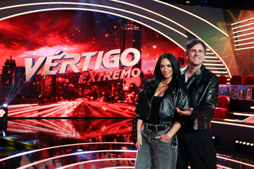 Vértigo Extremo regresa a Canal 13: formato, reglas y claves del estreno Vértigo Extremo