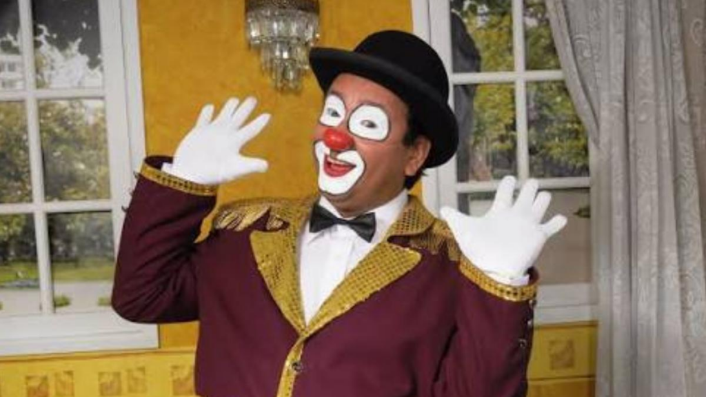 Tony Pulguita
