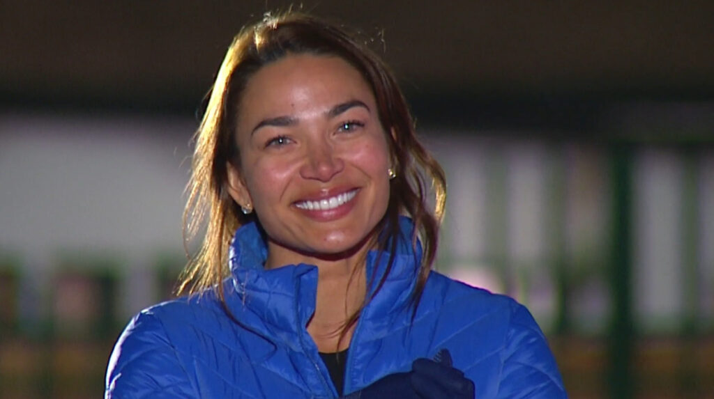 Recta final de Vecinos al límite: Lisandra Silva y Cote avanzan mientras dos competidores caen a repechaje Vecinos al límite