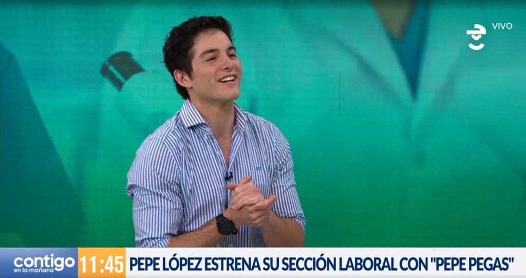 Contigo en la mañana