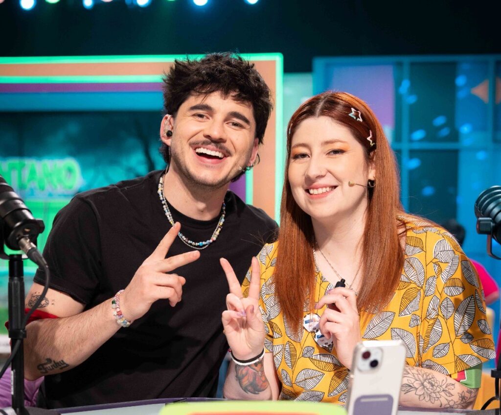 NTV consolida su liderazgo absoluto: La señal cultural e infantil de TVN cumple cuatro meses en la cima de la audiencia NTV